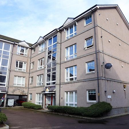 Charlotte Apartment Aberdeen Extérieur photo