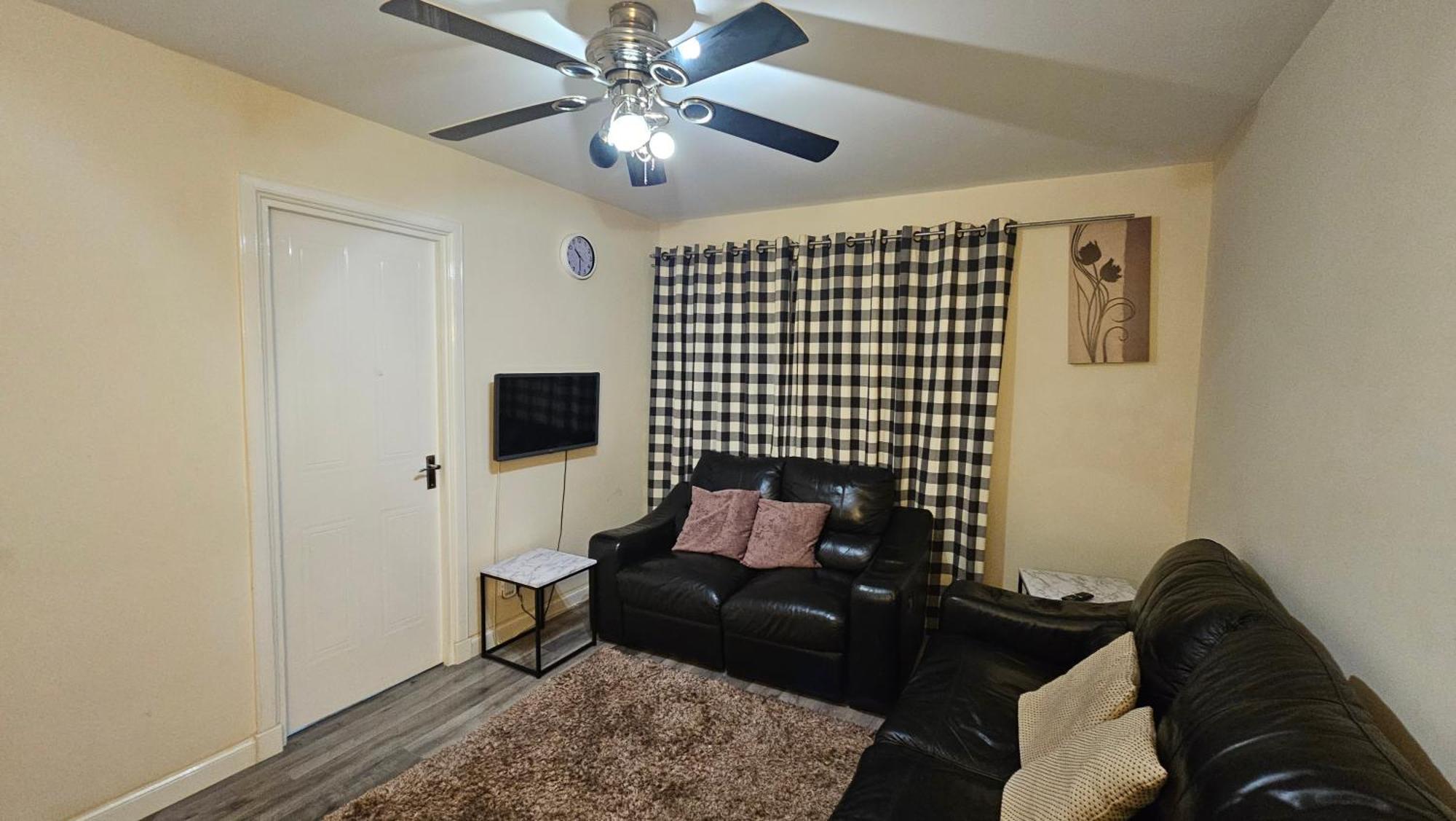 Charlotte Apartment Aberdeen Extérieur photo