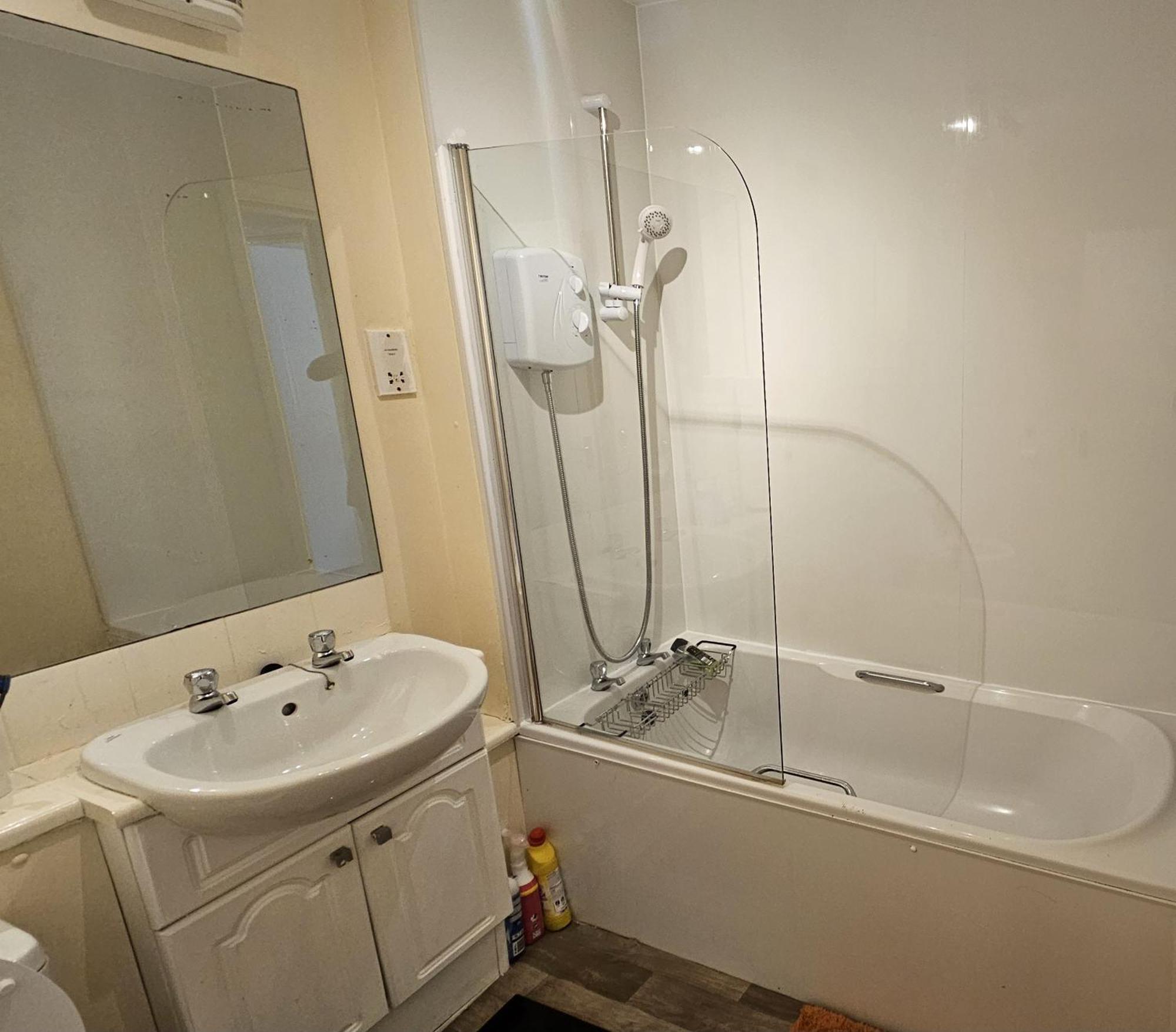 Charlotte Apartment Aberdeen Extérieur photo