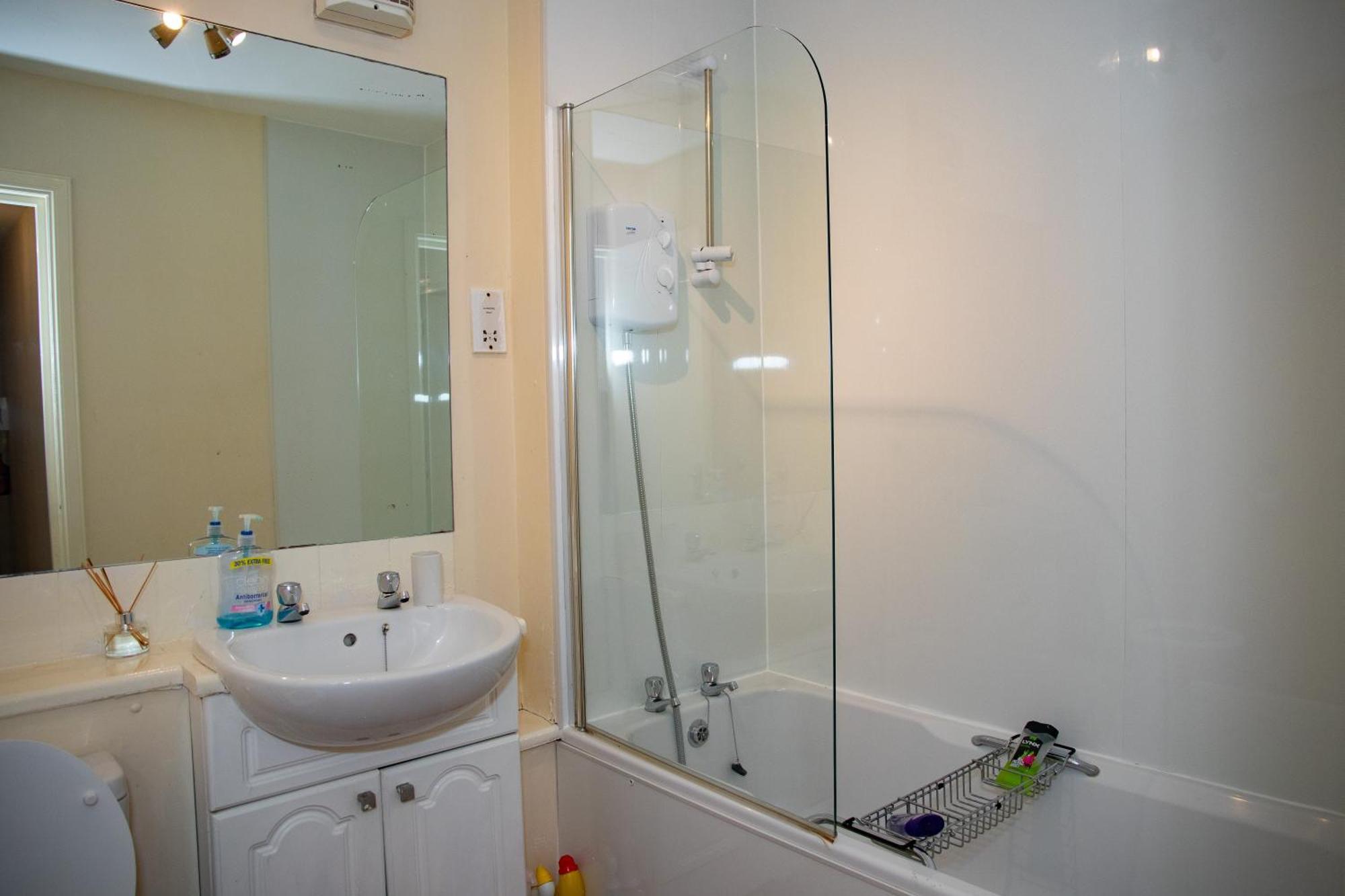 Charlotte Apartment Aberdeen Extérieur photo