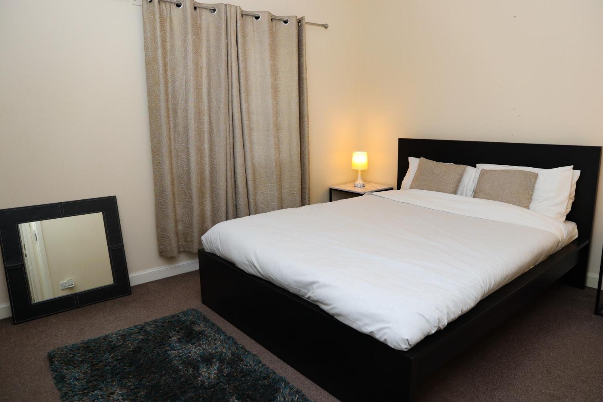 Charlotte Apartment Aberdeen Extérieur photo